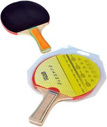 Pálka øapíková 25cm na stolní tenis (ping pong)