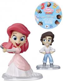 HASBRO Disney Princess Comics set panenka s nlepkou v krabici s pekvapenm - zvtit obrzek