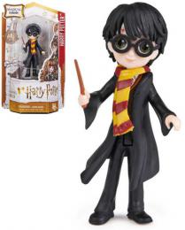 SPIN MASTER Figurka kloubov Harry Potter 8cm plast v krabici - zvtit obrzek