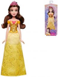HASBRO Panenka Bella Disney Princess s doplky v krabici