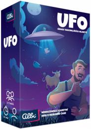 ALBI HRA UFO: nosy fascinujcch objekt *SPOLEENSK HRY* - zvtit obrzek