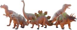 Zvata dinosaui 33-41cm plastov figurky zvtka 6 druh - zvtit obrzek