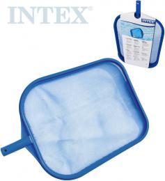 INTEX Sí�ka náhradní do bazénu na neèistoty do vody plastová