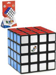 Hra Kostka magická Rubikova mistr originál 4x4x4 dìtský hlavolam plast