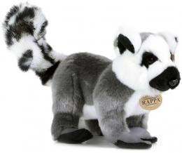 PLY Lemur 28cm stojc *PLYOV HRAKY* - zvtit obrzek
