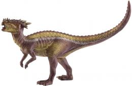 SCHLEICH Dinosaurus Dracorex 19cm figurka ruènì malovaná plast