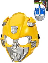 HASBRO Maska základní plastová Transformers 7 na gumièku 2 druhy