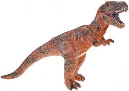 Tyranosaurus Rex 41cm figurka dinosaurus na baterie Zvuk plast - zvtit obrzek