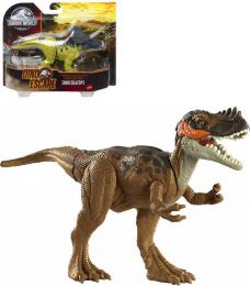 MATTEL Jurassic World: Camp Cretaceous figurka dinosaurus rzn druhy - zvtit obrzek