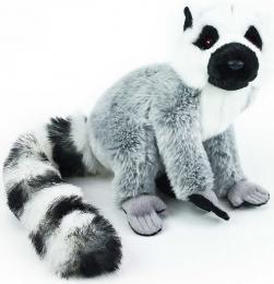 PLY Lemur 19cm exkluzivn kolekce *PLYOV HRAKY*