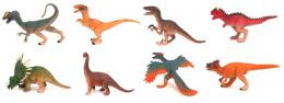 Zvata dinosaui 8-12cm plastov figurky zvtka 8 druh - zvtit obrzek