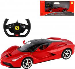 RC Auto Ferrari Kabriolet 32cm na vyslaku 2,4GHz na baterie 1:14 - zvtit obrzek