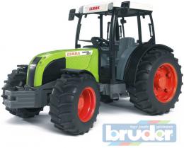 BRUDER 02110 (2110) Traktor CLAAS Nectis - zvtit obrzek