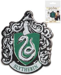 Odznak Harry Potter Zmijozel 2,5cm kovový