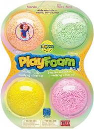 PlayFoam pnov kulikov modelna boule set 4 barvy holi II. - zvtit obrzek