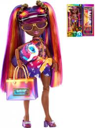 RAINBOW HIGH Fashion Phaedra Westward letní panenka set s obleèky a doplòky