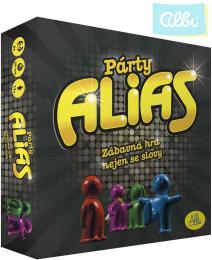 ALBI HRA Party Alias *SPOLEENSK HRY*