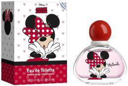 EP Line EDT Parfém Disney Minnie Mouse 30ml dìtská kosmetika