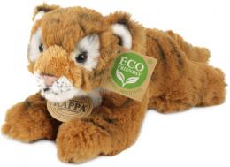 PLY Tygr 17cm lec Eco-Friendly *PLYOV HRAKY* - zvtit obrzek