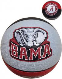 ACRA M basketbalov potitn vel. 7 Alabama Crimson Tide balon - zvtit obrzek