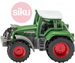 SIKU Traktor model Fendt Favorit 926 Vario kov 0858 - zvtit obrzek
