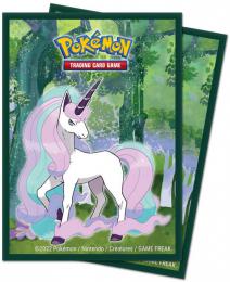ADC Pokémon Enchanted Glade Deck Protector obaly na karty set 65ks