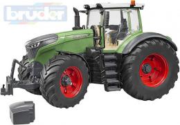 BRUDER 04040 Traktor Fendt Vario 1050 model 1:16 plast - zvtit obrzek