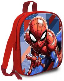 Batoh dìtský Spiderman 24x29x9cm kluèièí