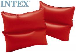 INTEX Rukvky 19 x 19cm nafukovac 1 pr erven do vody - zvtit obrzek