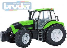 BRUDER 03080 (3080) Traktor DEUTZ Agrotron - zvtit obrzek