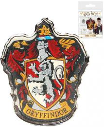 Odznak Harry Potter Nebelvír 2,5cm kovový