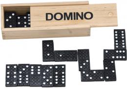WOODY DEVO Hra Domino klasik 28 kamen *SPOLEENSK HRY* - zvtit obrzek