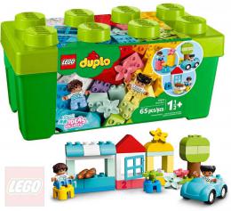 LEGO DUPLO Box s kostkami 10913 STAVEBNICE - zvtit obrzek