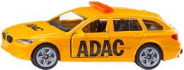 SIKU Auto osobn servisn lut ADAC BMW 520i Touring model kov 1422 - zvtit obrzek