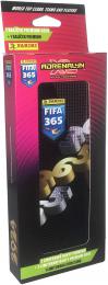 PANINI FIFA 365 23/24 Sbratelsk karty Adrenalyn XL booster pencil tin plechovka - zvtit obrzek