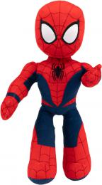 PLY Spiderman 30cm ohebn konetiny *PLYOV HRAKY* - zvtit obrzek