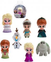 Minifigurka Frozen 2 (Ledové Království) 2. serie svítící na baterie Svìtlo 7 druhù