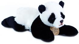 PLY Medvdek Panda lec 18cm Eco-Friendly *PLYOV HRAKY* - zvtit obrzek