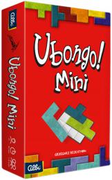 ALBI Hra Ubongo Mini cestovn *SPOLEENSK HRY* - zvtit obrzek