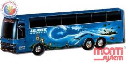 SEVA Monti System 50 Bus Setra ATLANTIC DOLPHI MS50 0118-50 - zvtit obrzek