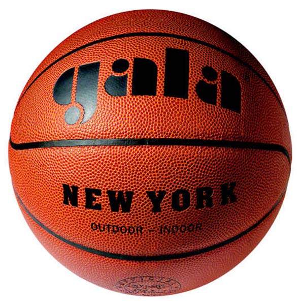 SEDCO Basketbalový míč GALA New York