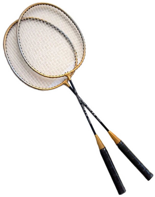 Fotografie Badmintonová souprava KOV v sáčku 67x21cm