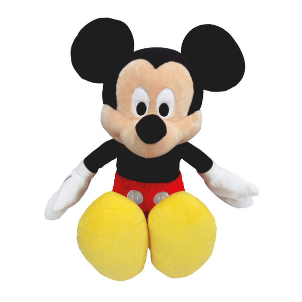PLYŠ Postavička myšák Mickey Mouse 43cm Disney *PLYŠOVÉ HRAČKY*