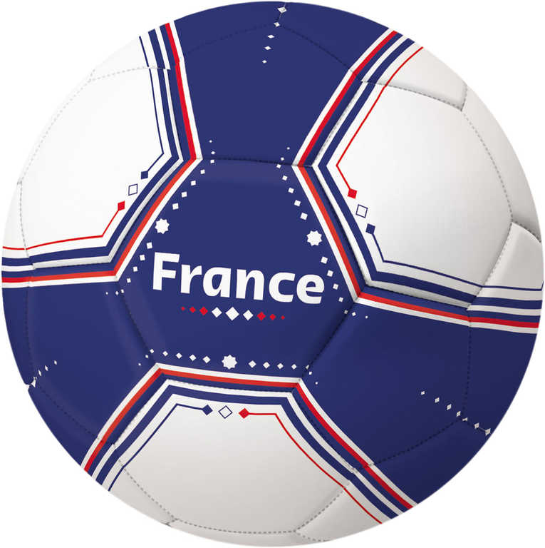 MONDO Míč kopací fotbalový FIFA 2022 France vel. 5